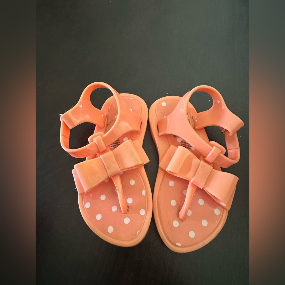 GAP Jelly Sandals
